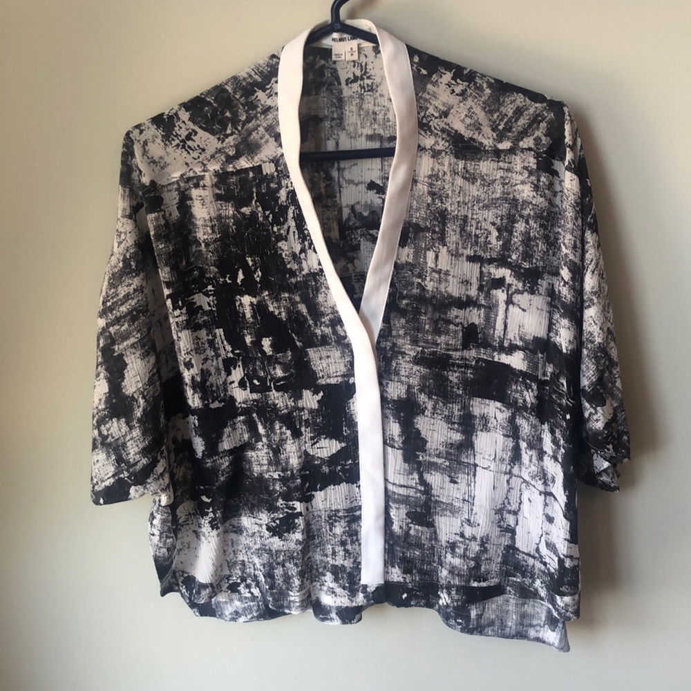 Helmut Lang Top